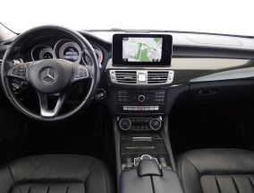 Mercedes-Benz CLS - 2016