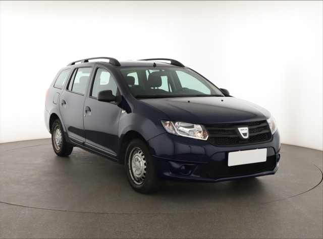 Dacia Logan 2014