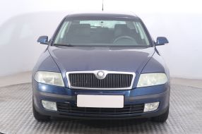 Skoda Octavia - 2006