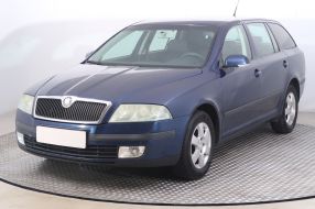 Skoda Octavia - 2006
