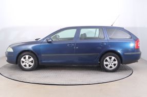 Skoda Octavia - 2006