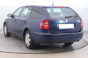 Skoda Octavia - 2006