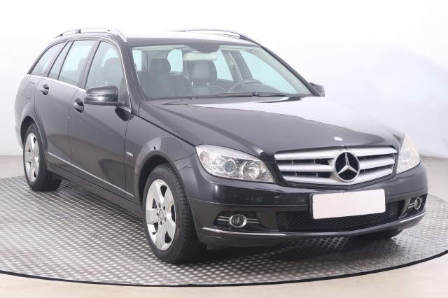 Mercedes-Benz C 2009