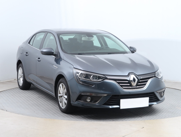 Renault Megane 2020