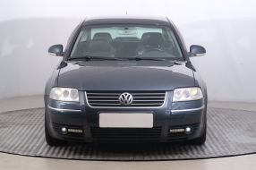 Volkswagen Passat - 2004