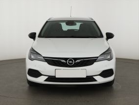 Opel Astra - 2021
