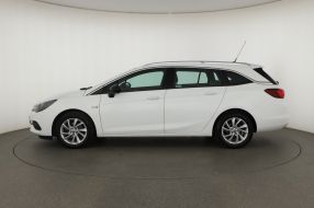Opel Astra - 2021