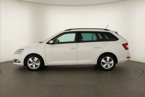 Skoda Fabia - 2021
