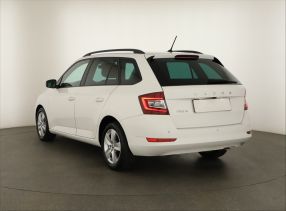 Skoda Fabia - 2021