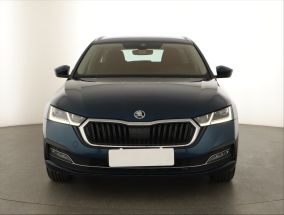 Skoda Octavia - 2021