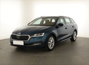 Skoda Octavia - 2021