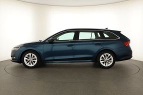 Skoda Octavia - 2021