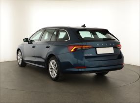 Skoda Octavia - 2021