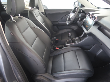 MG ZS SUV - 2025