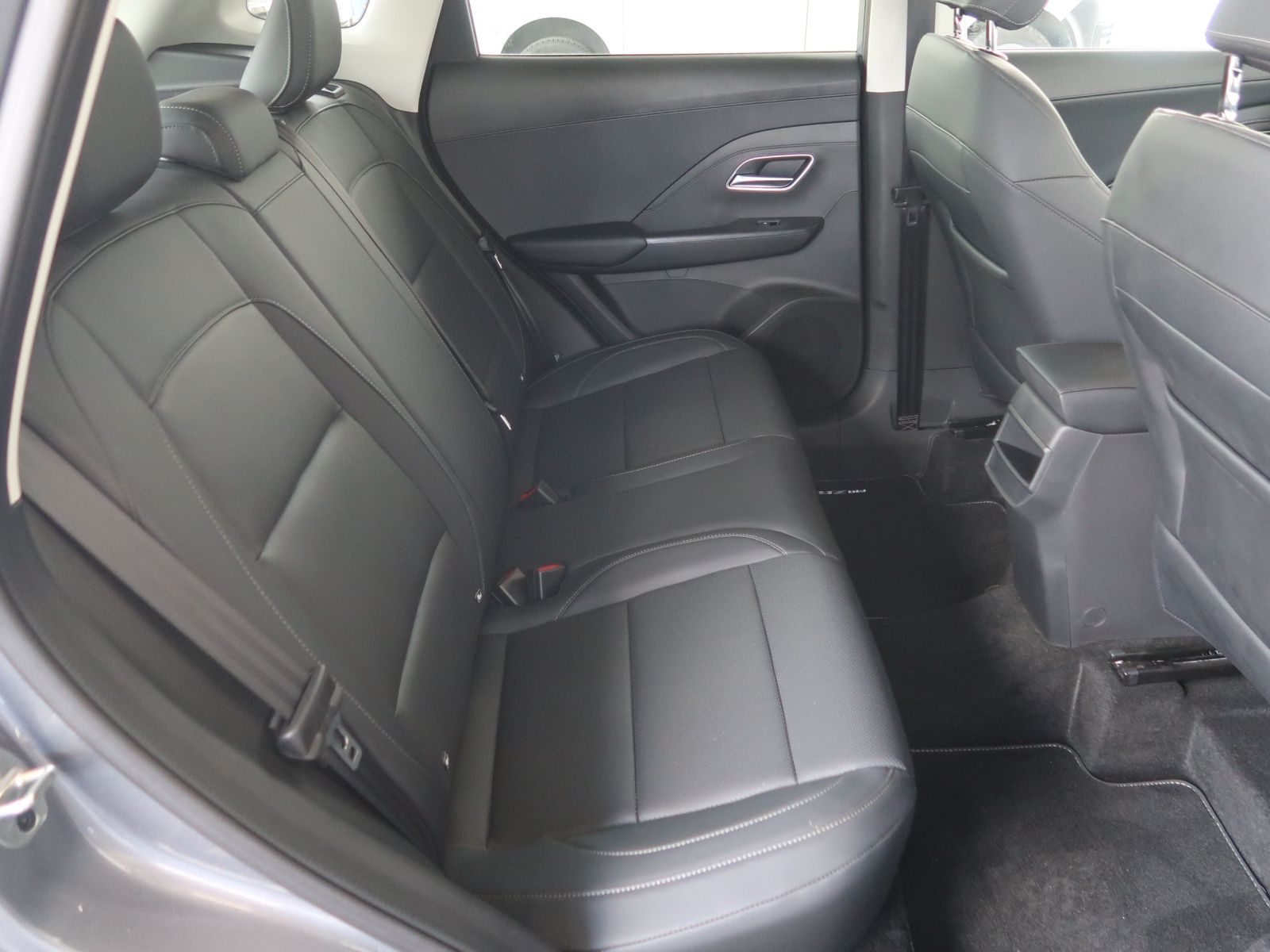 MG ZS SUV - 2025