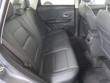 MG ZS SUV - 2025