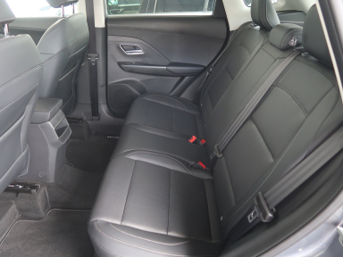 MG ZS SUV - 2025