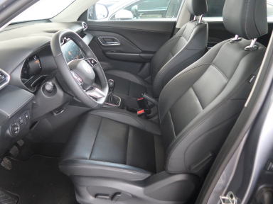 MG ZS SUV - 2025