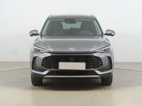 MG ZS SUV - 2025
