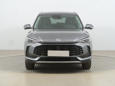 MG ZS SUV - 2025