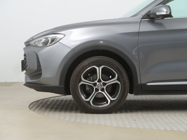 MG ZS SUV - 2025