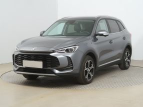 MG ZS SUV - 2025