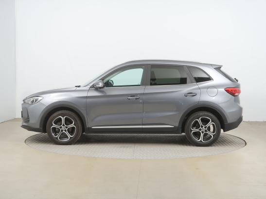 MG ZS SUV