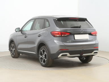 MG ZS SUV - 2025