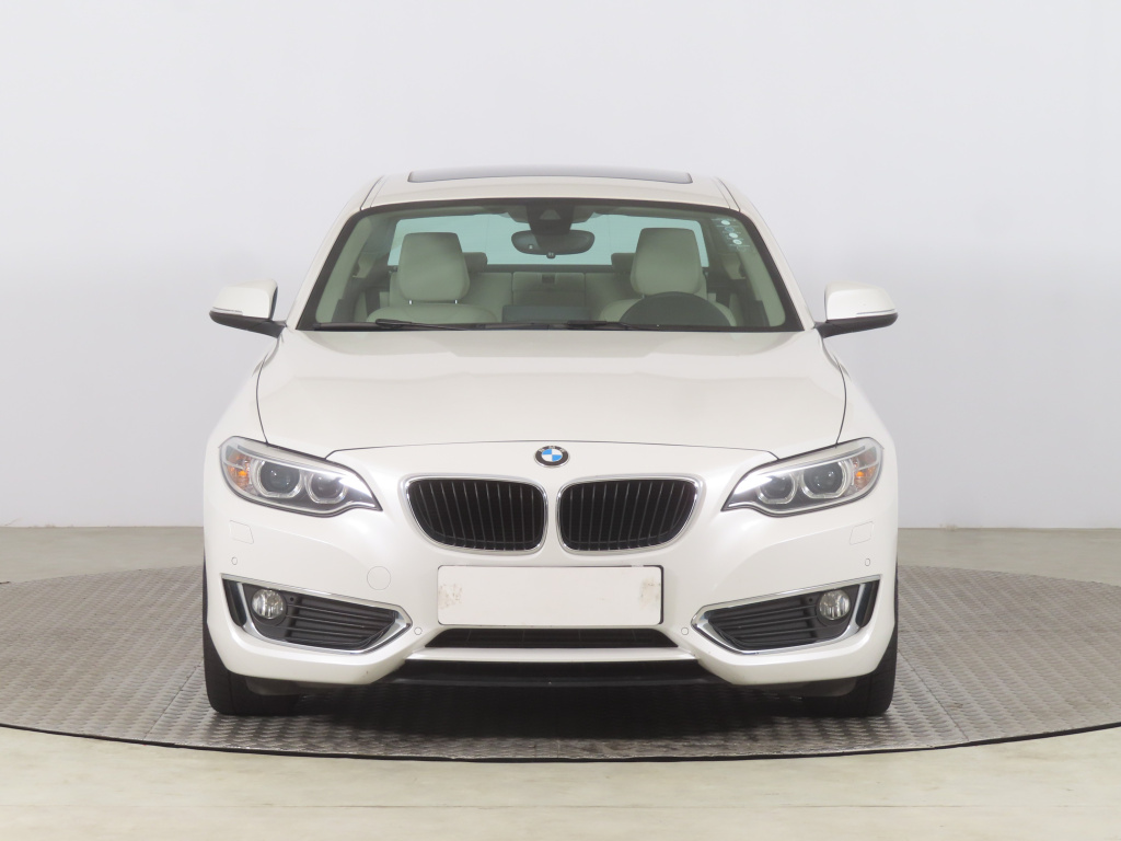 BMW 2
