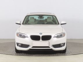 BMW 2 - 2015
