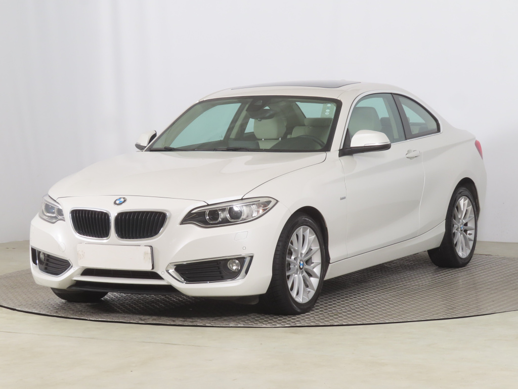 BMW 2