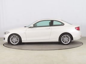 BMW 2 - 2015