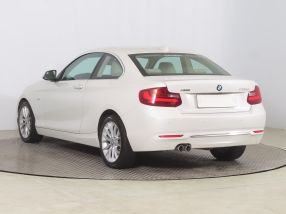 BMW 2 - 2015