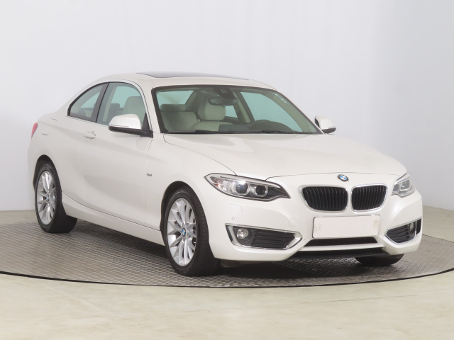 BMW 2 2015