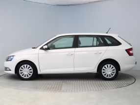 Skoda Fabia - 2017