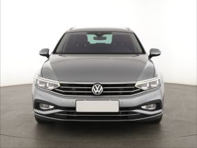 Volkswagen Passat - 2019