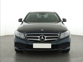 Mercedes-Benz E - 2016