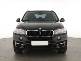 BMW X5 - 2016