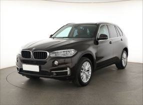 BMW X5 - 2016