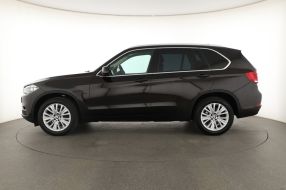 BMW X5 - 2016