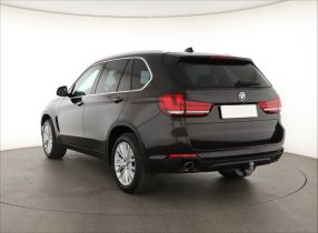 BMW X5 - 2016