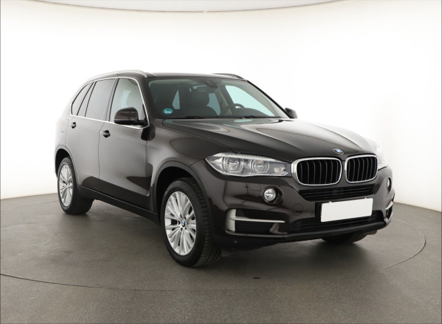 BMW X5 2016