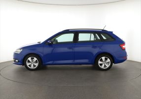 Skoda Fabia - 2021
