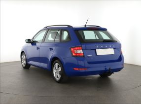 Skoda Fabia - 2021