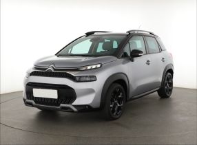 Citroen C3 Aircross - 2024
