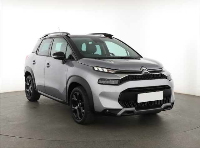 Citroen C3 Aircross 2024