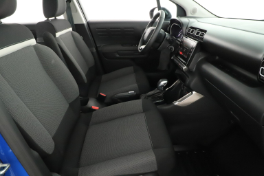 Citroen C3 Aircross - 2024