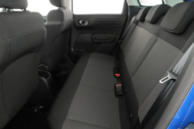 Citroen C3 Aircross - 2024
