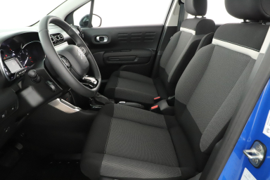 Citroen C3 Aircross - 2024
