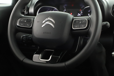 Citroen C3 Aircross - 2024